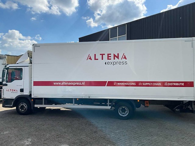 2018 man tgl 12.220 vrachtwagen 78-blr-2 - afbeelding 18 van  21