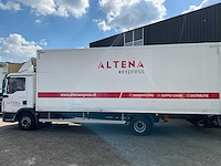 2018 man tgl 12.220 vrachtwagen 78-blr-2 - afbeelding 18 van  21