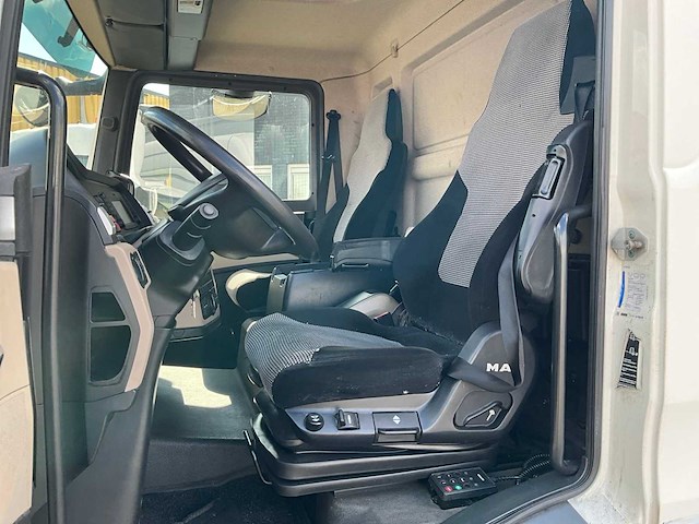 2018 man tgl 12.220 vrachtwagen 78-blr-2 - afbeelding 20 van  21