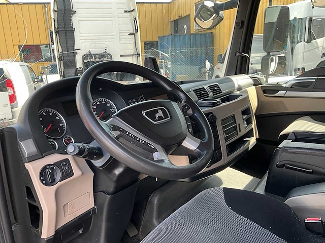 2018 man tgl 12.220 vrachtwagen 78-blr-2 - afbeelding 21 van  21