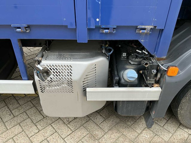 2018 man tgl 7.190 vrachtwagen - afbeelding 3 van  30