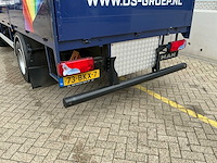 2018 man tgl 7.190 vrachtwagen - afbeelding 5 van  30