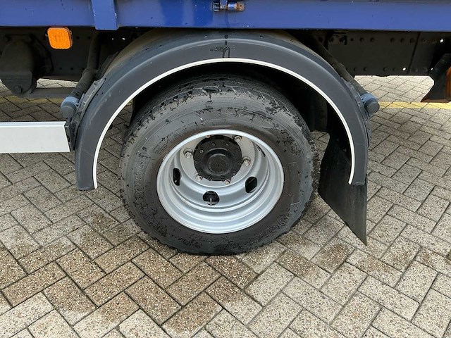 2018 man tgl 7.190 vrachtwagen - afbeelding 6 van  30