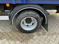 2018 man tgl 7.190 vrachtwagen - afbeelding 6 van  30