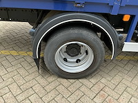 2018 man tgl 7.190 vrachtwagen - afbeelding 7 van  30