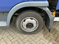 2018 man tgl 7.190 vrachtwagen - afbeelding 8 van  30
