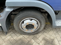 2018 man tgl 7.190 vrachtwagen - afbeelding 9 van  30