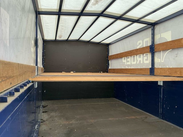 2018 man tgl 7.190 vrachtwagen - afbeelding 10 van  30