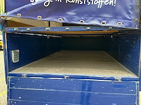 2018 man tgl 7.190 vrachtwagen - afbeelding 11 van  30