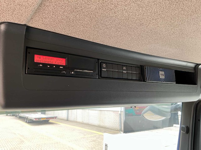 2018 man tgl 7.190 vrachtwagen - afbeelding 20 van  30