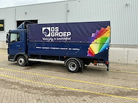 2018 man tgl 7.190 vrachtwagen - afbeelding 23 van  30