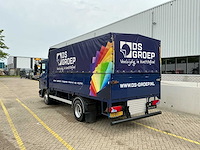 2018 man tgl 7.190 vrachtwagen - afbeelding 25 van  30