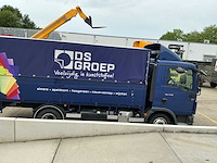 2018 man tgl 7.190 vrachtwagen - afbeelding 27 van  30