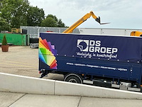 2018 man tgl 7.190 vrachtwagen - afbeelding 28 van  30