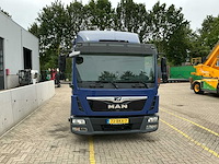 2018 man tgl 7.190 vrachtwagen - afbeelding 30 van  30