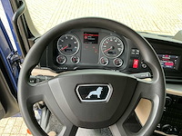 2018 man tgl 7.190 vrachtwagen - afbeelding 2 van  9