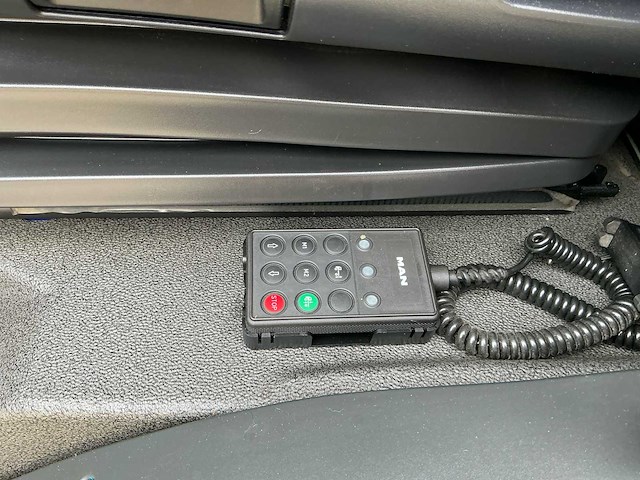 2018 man tgl 7.190 vrachtwagen - afbeelding 8 van  9