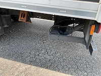 2018 man tgl8.180 bakwagen met laadklep - afbeelding 3 van  8