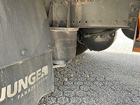 2018 man tgl8.180 bakwagen met laadklep - afbeelding 9 van  44