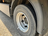 2018 man tgl8.180 bakwagen met laadklep - afbeelding 10 van  44