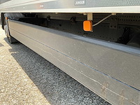 2018 man tgl8.180 bakwagen met laadklep - afbeelding 12 van  44