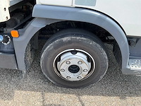 2018 man tgl8.180 bakwagen met laadklep - afbeelding 5 van  8