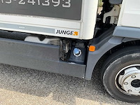 2018 man tgl8.180 bakwagen met laadklep - afbeelding 41 van  44