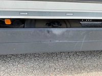 2018 man tgl8.180 bakwagen met laadklep - afbeelding 43 van  44