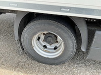2018 man tgl8.180 bakwagen met laadklep - afbeelding 44 van  44