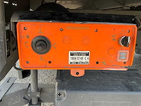 2018 man tgl8.180 bakwagen met laadklep - afbeelding 22 van  44