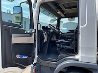 2018 man tgl8.180 bakwagen met laadklep - afbeelding 23 van  44