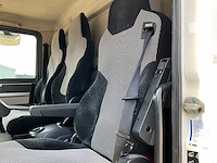 2018 man tgl8.180 bakwagen met laadklep - afbeelding 25 van  44