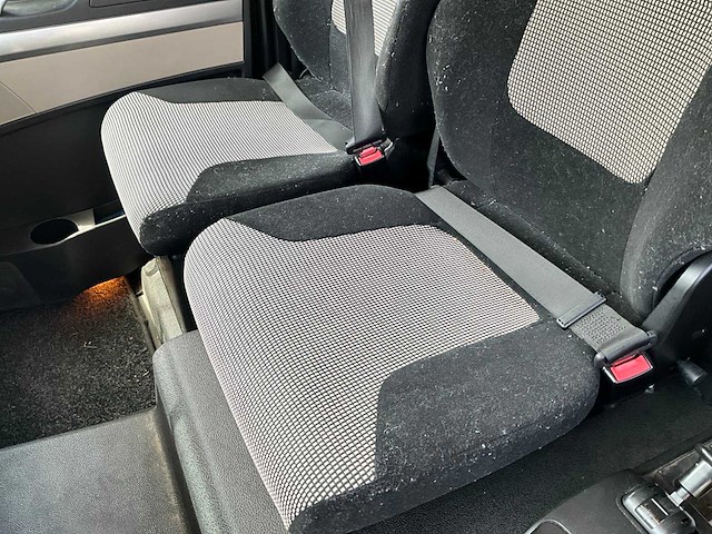 2018 man tgl8.180 bakwagen met laadklep - afbeelding 26 van  44
