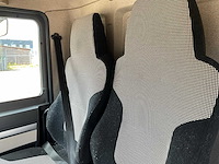 2018 man tgl8.180 bakwagen met laadklep - afbeelding 27 van  44