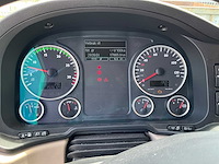 2018 man tgl8.180 bakwagen met laadklep - afbeelding 30 van  44