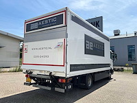 2018 man tgl8.180 bakwagen met laadklep - afbeelding 21 van  44