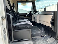 2018 man tgl8.180 bakwagen met laadklep - afbeelding 34 van  44