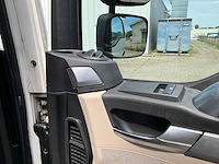 2018 man tgl8.180 bakwagen met laadklep - afbeelding 35 van  44