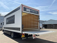 2018 man tgl8.180 bakwagen met laadklep - afbeelding 38 van  44