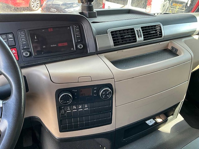 2018 man tgm vrachtwagen 39-bkk-2 - afbeelding 2 van  18
