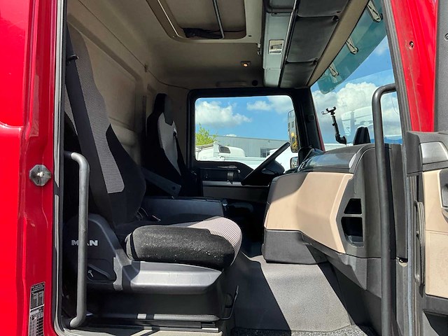 2018 man tgm vrachtwagen 39-bkk-2 - afbeelding 3 van  18