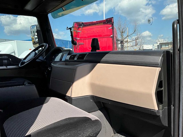 2018 man tgm vrachtwagen 39-bkk-2 - afbeelding 4 van  18