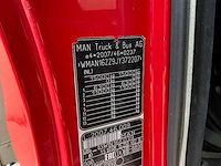 2018 man tgm vrachtwagen 39-bkk-2 - afbeelding 5 van  18