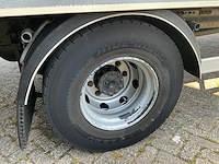 2018 man tgm vrachtwagen 39-bkk-2 - afbeelding 6 van  18