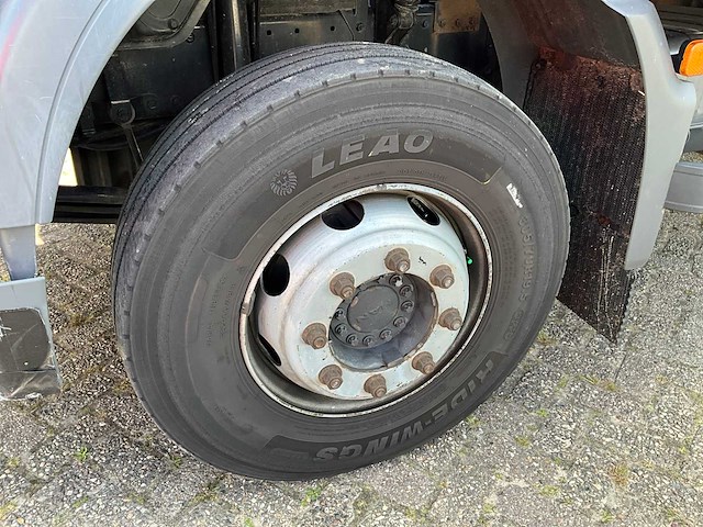 2018 man tgm vrachtwagen 39-bkk-2 - afbeelding 8 van  18