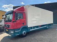 2018 man tgm vrachtwagen 39-bkk-2 - afbeelding 1 van  18
