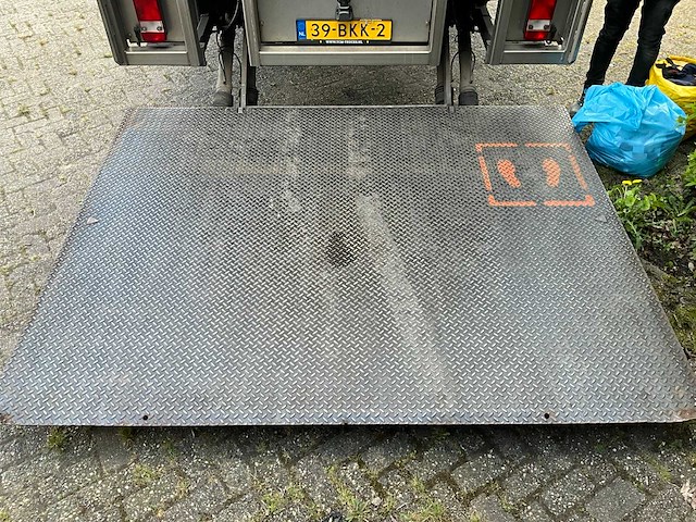 2018 man tgm vrachtwagen 39-bkk-2 - afbeelding 11 van  18