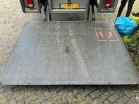 2018 man tgm vrachtwagen 39-bkk-2 - afbeelding 11 van  18