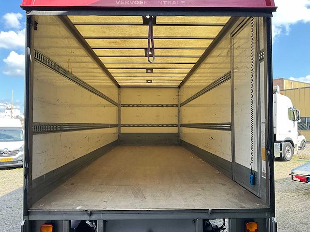 2018 man tgm vrachtwagen 39-bkk-2 - afbeelding 12 van  18