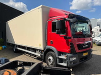 2018 man tgm vrachtwagen 39-bkk-2 - afbeelding 9 van  18